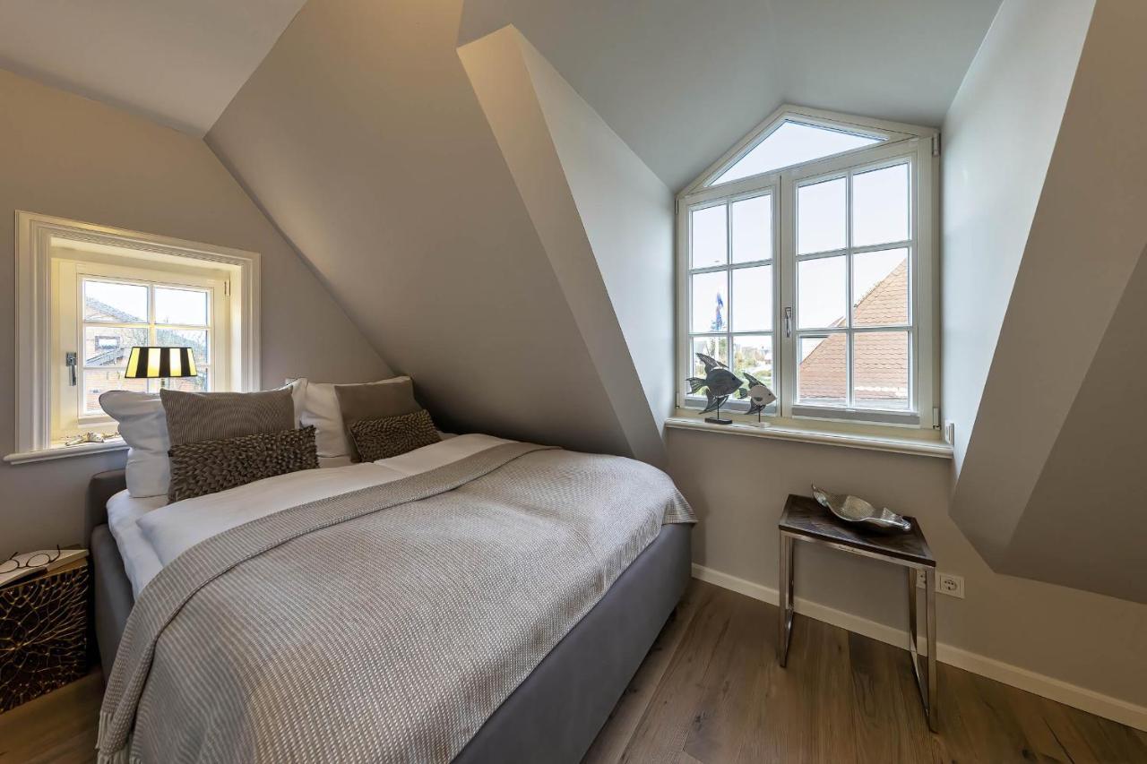 Haus Sylter Momente Villa Westerland Exterior photo